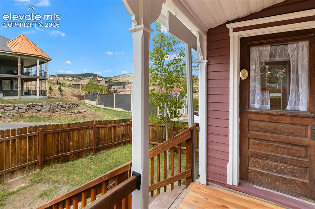 138 W May Avenue Cripple Creek CO 80813