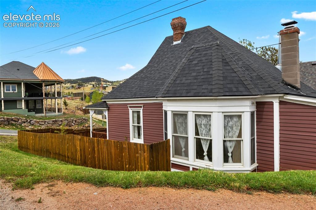 138 W May Avenue Cripple Creek CO 80813