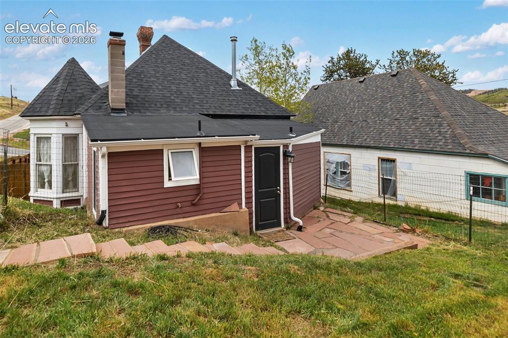 138 W May Avenue Cripple Creek CO 80813