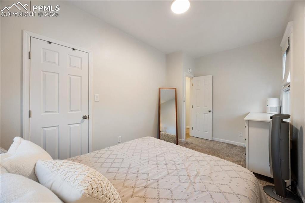 421 S Prospect Street Colorado Springs CO 80903