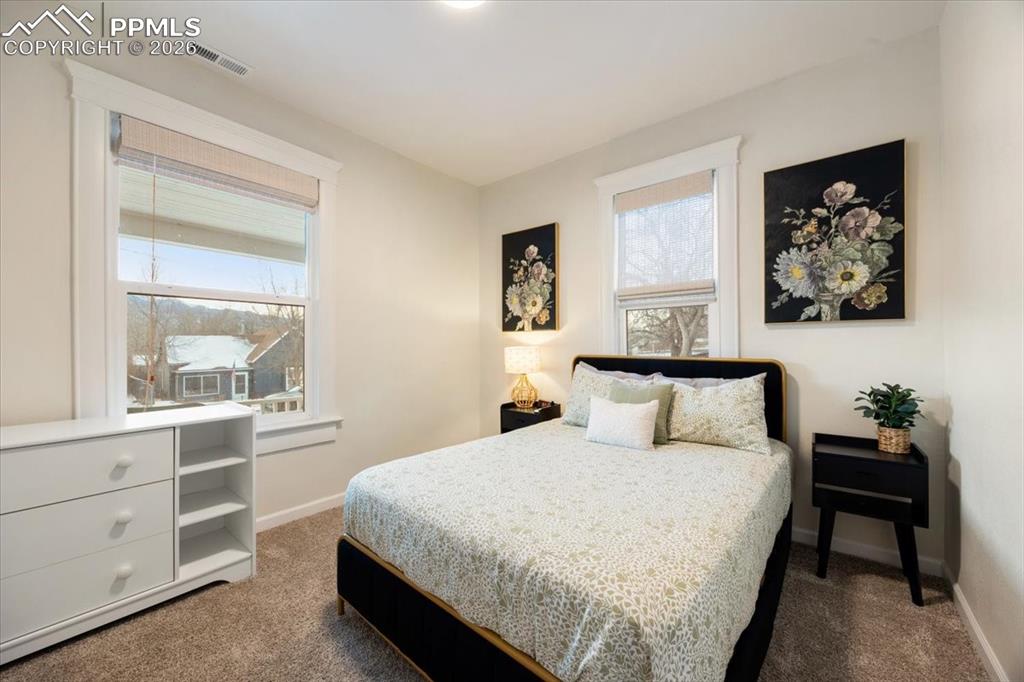 421 S Prospect Street Colorado Springs CO 80903