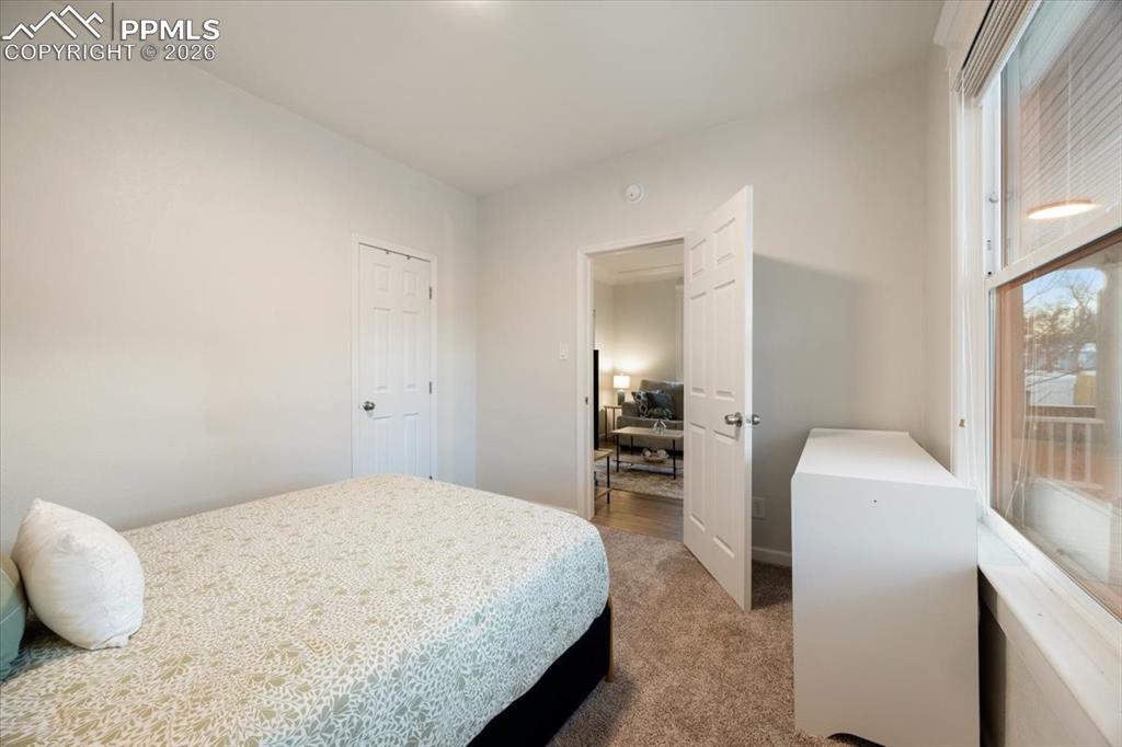 421 S Prospect Street Colorado Springs CO 80903