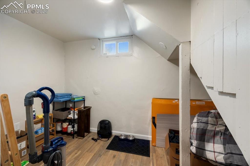 421 S Prospect Street Colorado Springs CO 80903