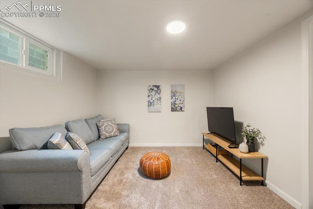 421 S Prospect Street Colorado Springs CO 80903