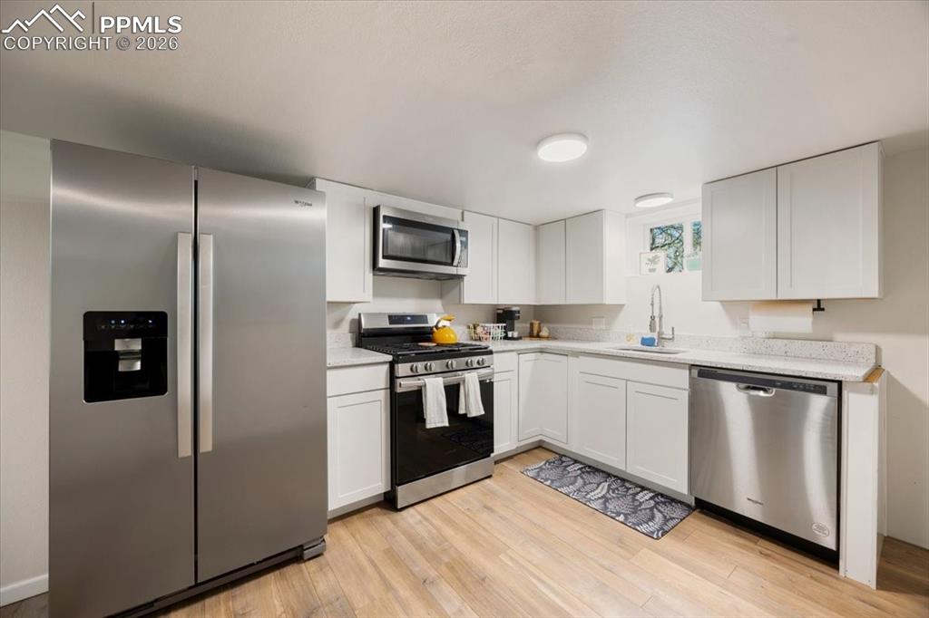 421 S Prospect Street Colorado Springs CO 80903