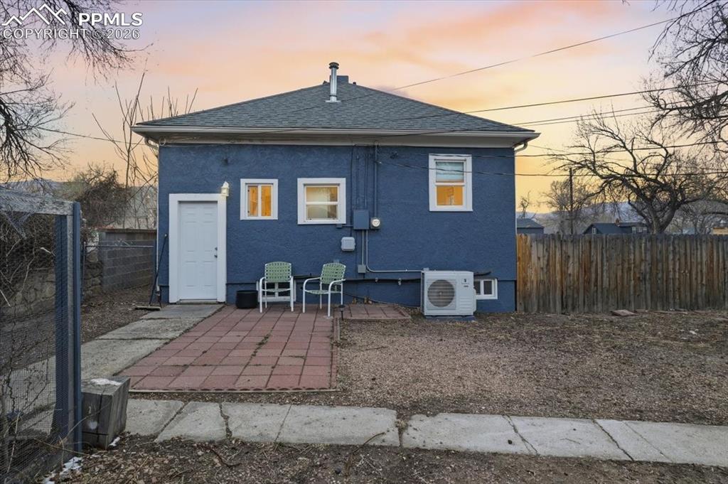 421 S Prospect Street Colorado Springs CO 80903