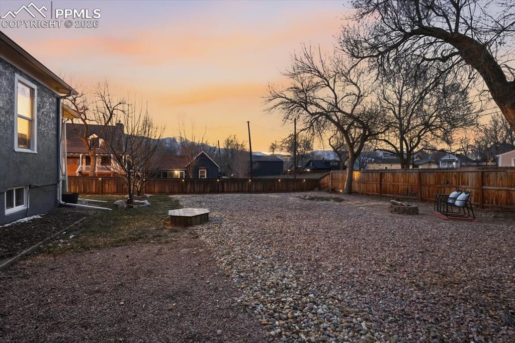 421 S Prospect Street Colorado Springs CO 80903