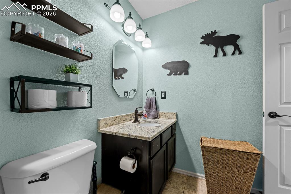 965 N Cimarron Drive Pueblo CO 81007