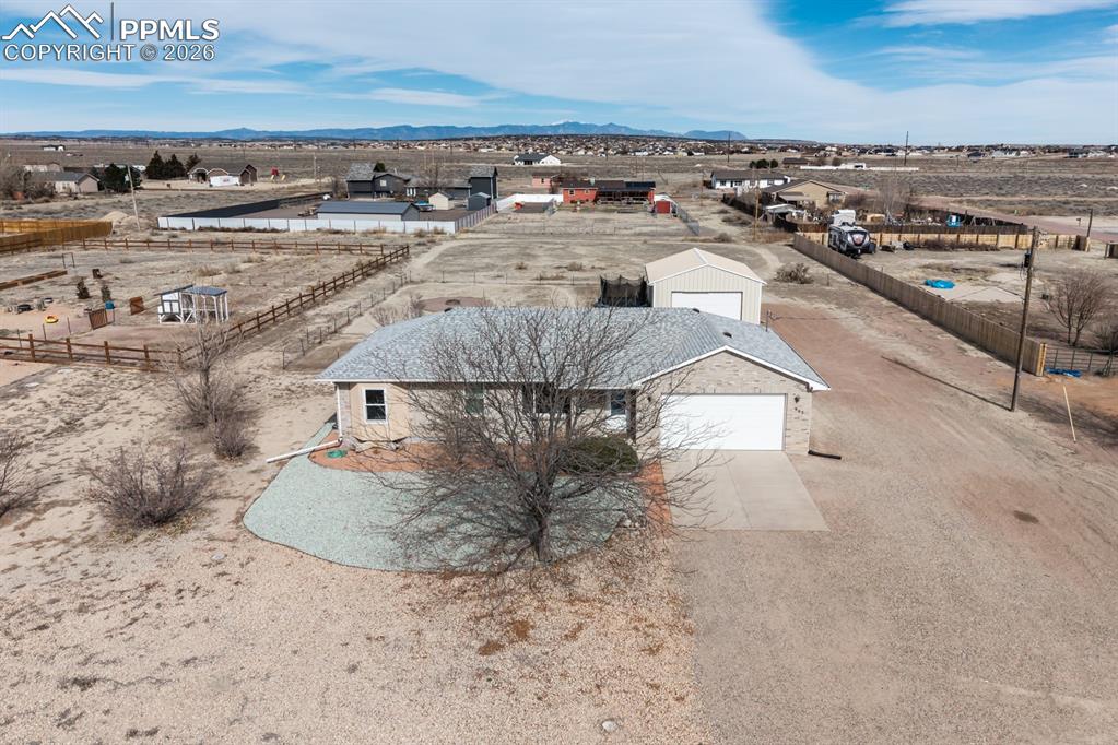 965 N Cimarron Drive Pueblo CO 81007