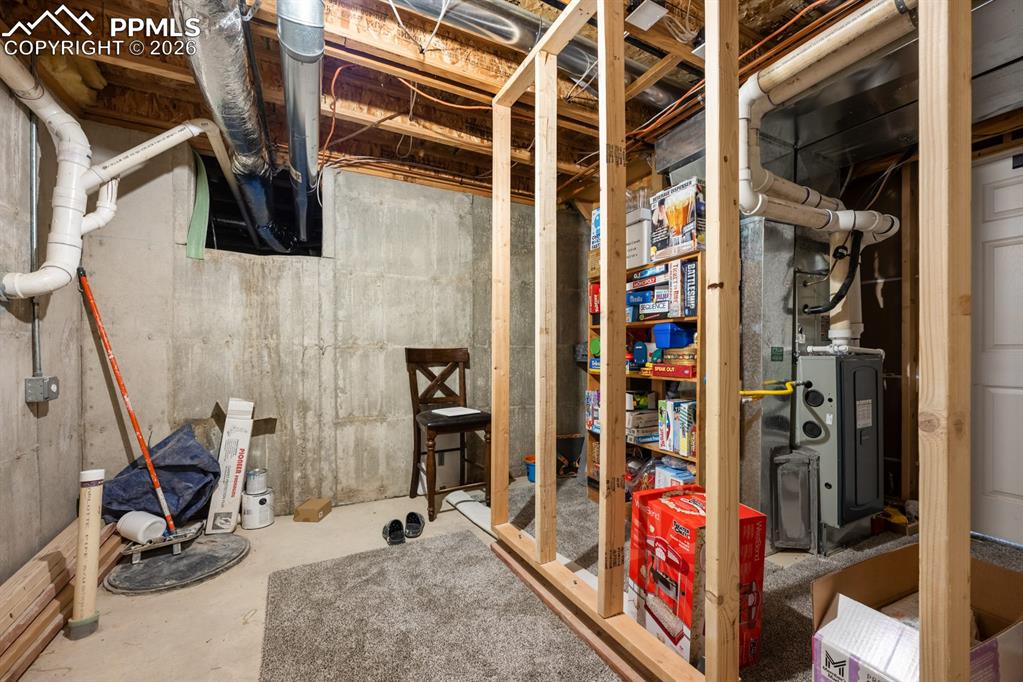 965 N Cimarron Drive Pueblo CO 81007