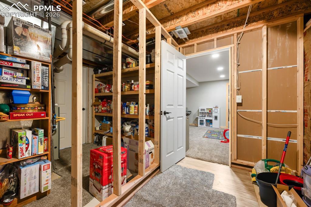 965 N Cimarron Drive Pueblo CO 81007