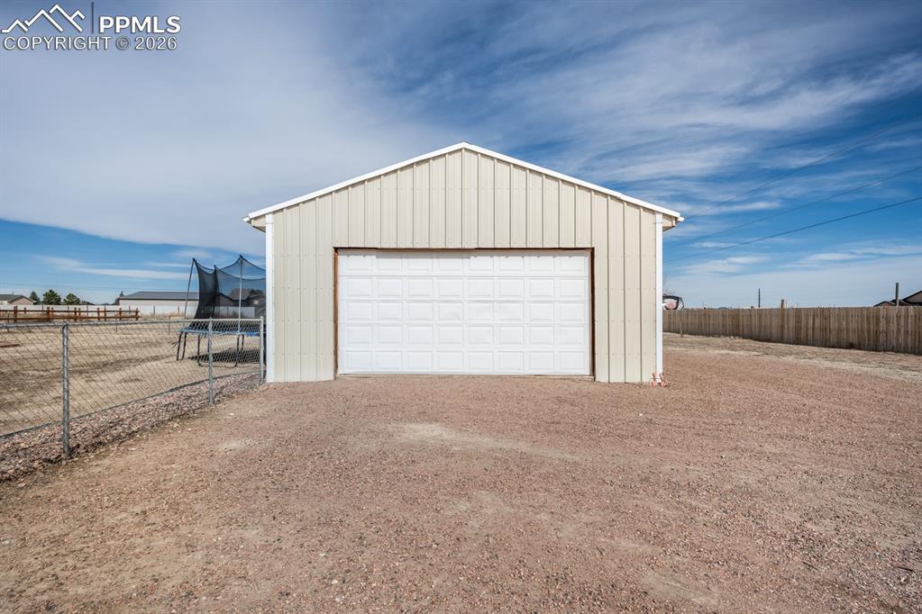 965 N Cimarron Drive Pueblo CO 81007