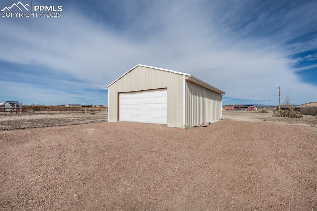 965 N Cimarron Drive Pueblo CO 81007