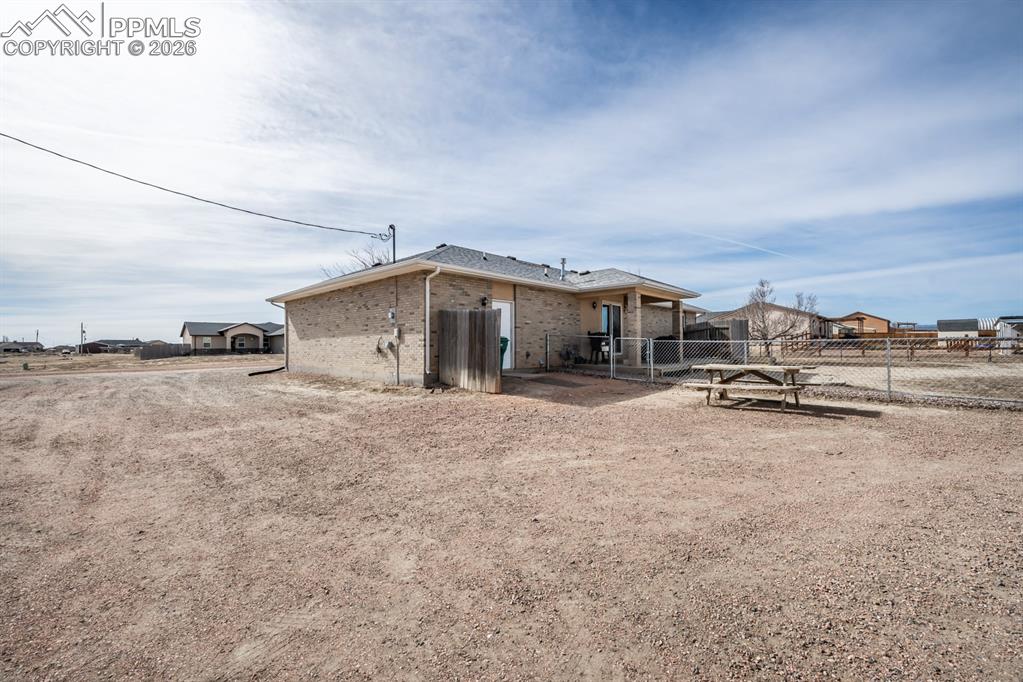 965 N Cimarron Drive Pueblo CO 81007