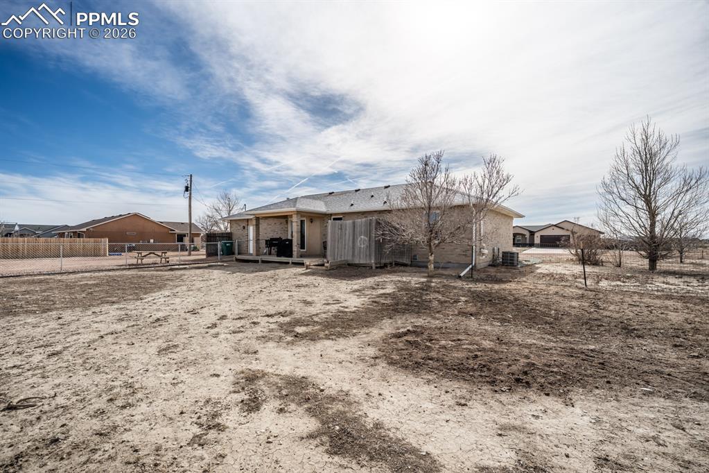 965 N Cimarron Drive Pueblo CO 81007