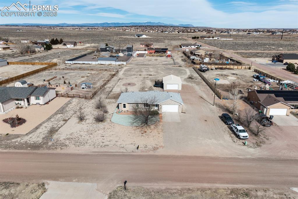 965 N Cimarron Drive Pueblo CO 81007