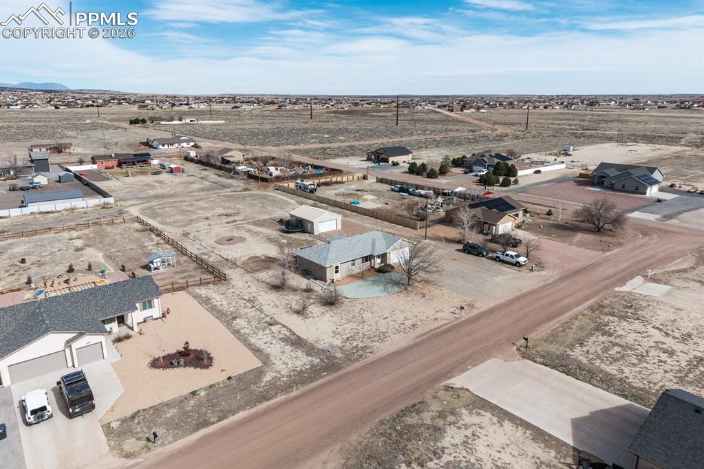 965 N Cimarron Drive Pueblo CO 81007