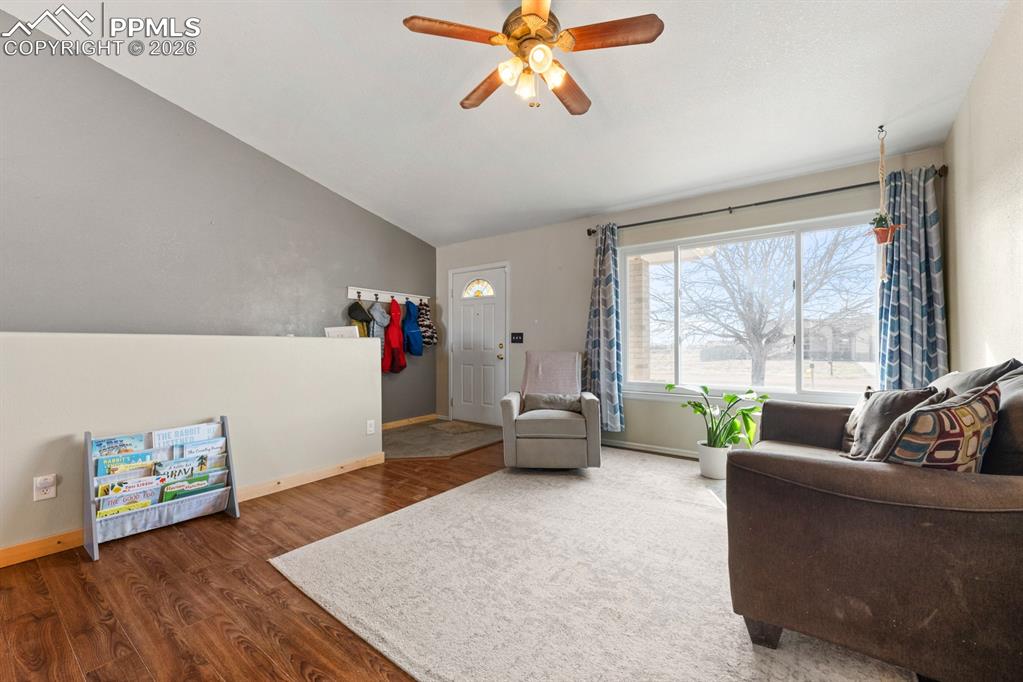 965 N Cimarron Drive Pueblo CO 81007