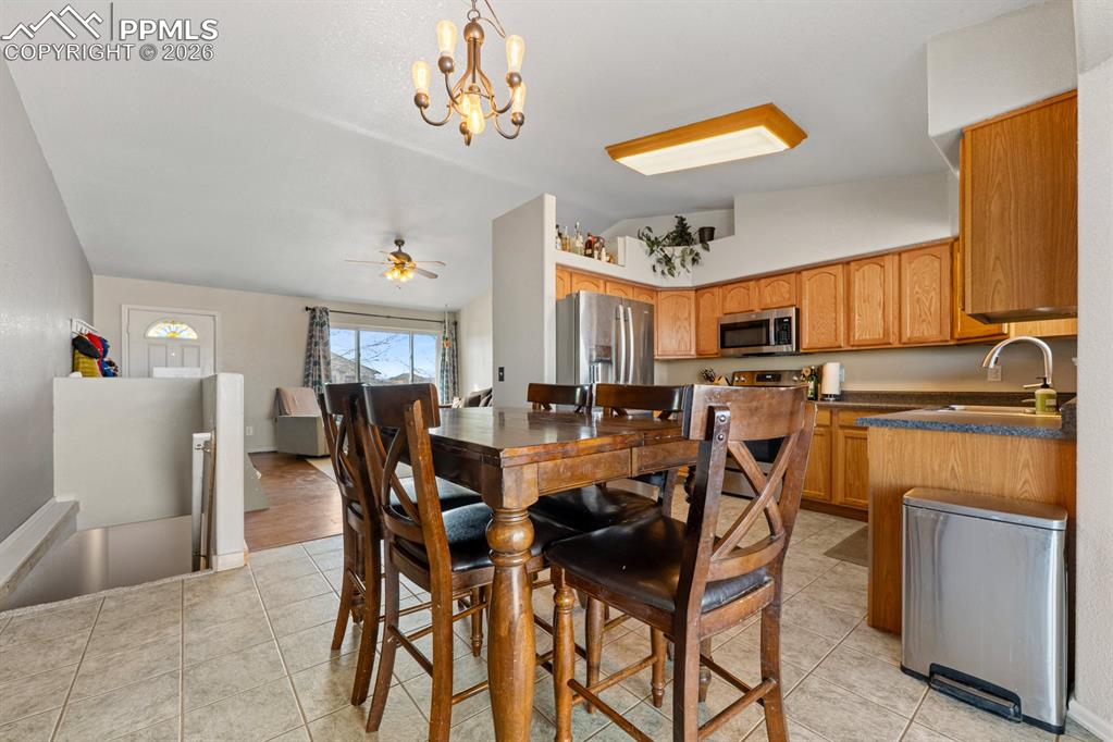 965 N Cimarron Drive Pueblo CO 81007