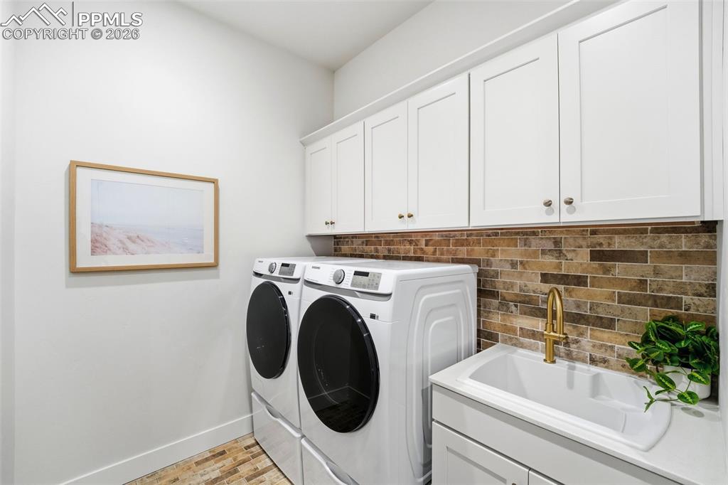 15390 Sandbagger Drive Colorado Springs CO 80908