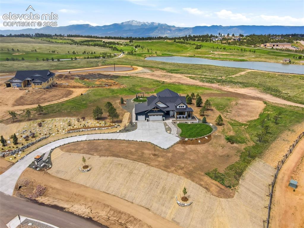 15390 Sandbagger Drive Colorado Springs CO 80908
