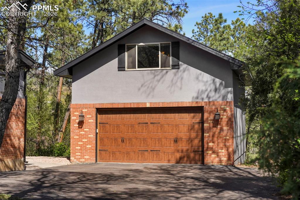 1660 Mesa Avenue Colorado Springs CO 80906