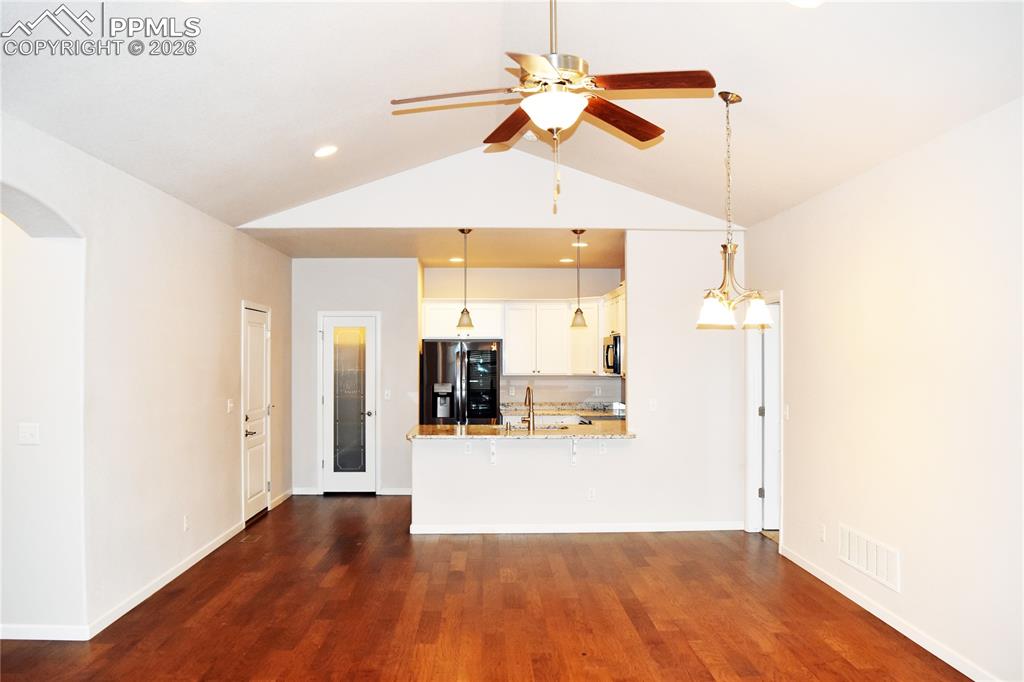 6558 Petaluma Point Colorado Springs CO 80923