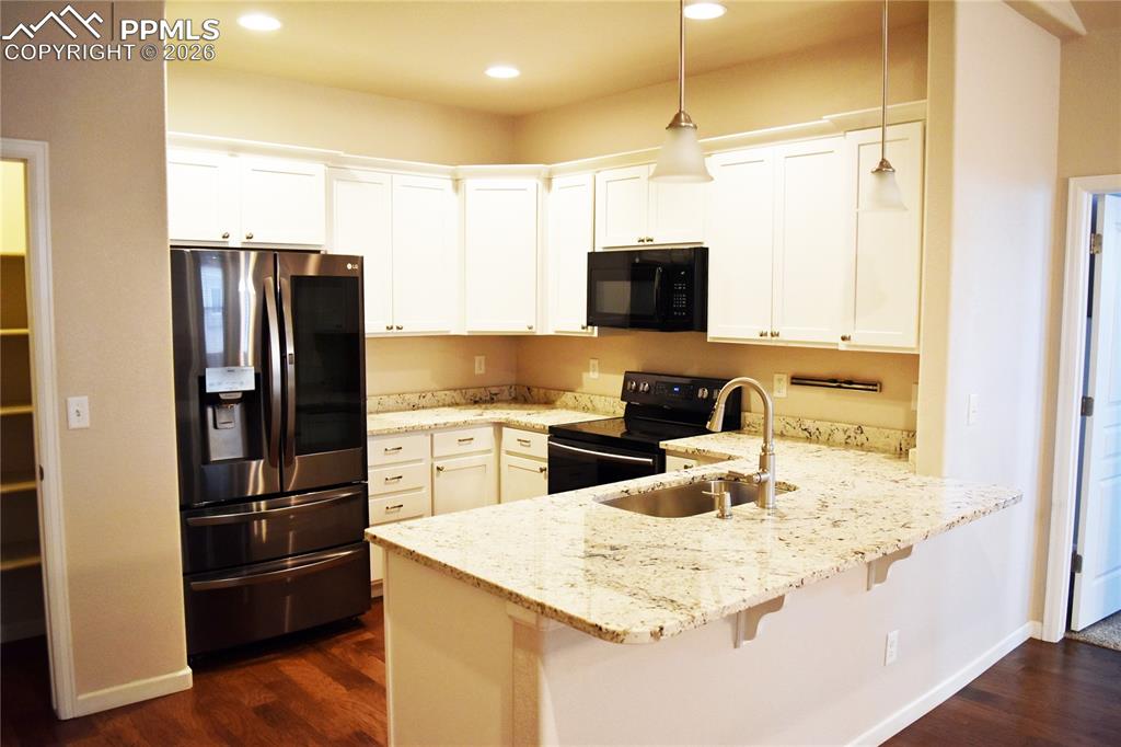 6558 Petaluma Point Colorado Springs CO 80923