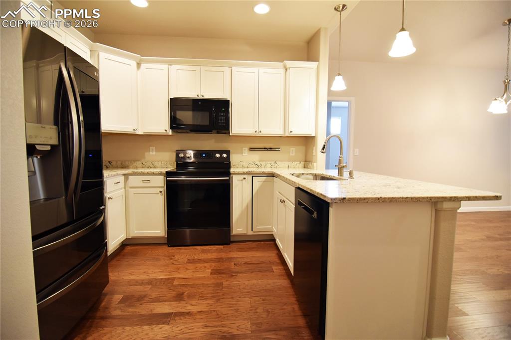 6558 Petaluma Point Colorado Springs CO 80923
