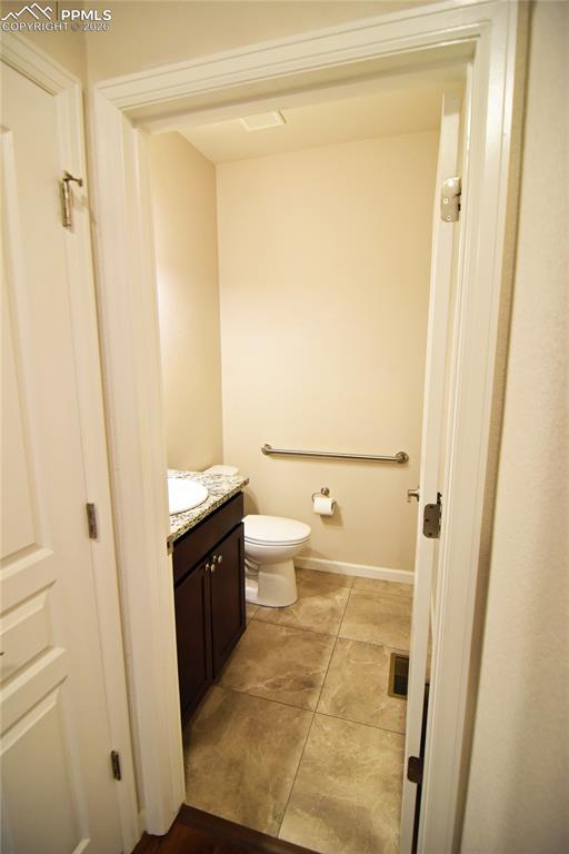 6558 Petaluma Point Colorado Springs CO 80923