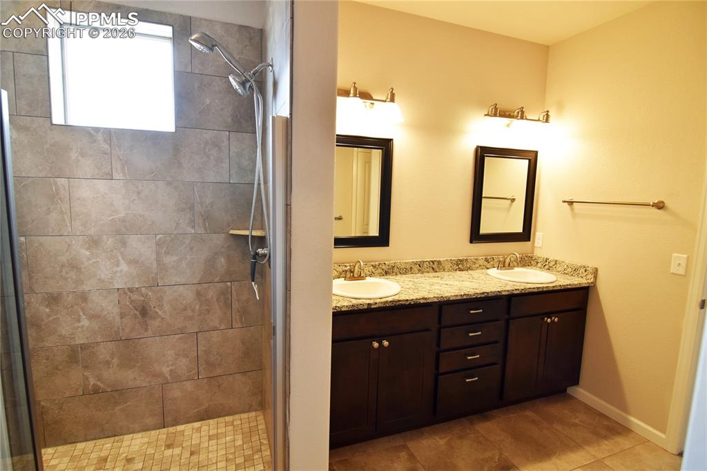6558 Petaluma Point Colorado Springs CO 80923