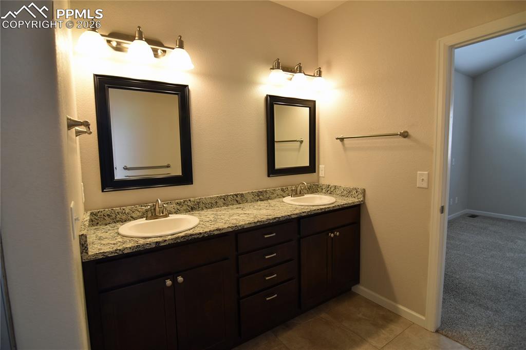 6558 Petaluma Point Colorado Springs CO 80923