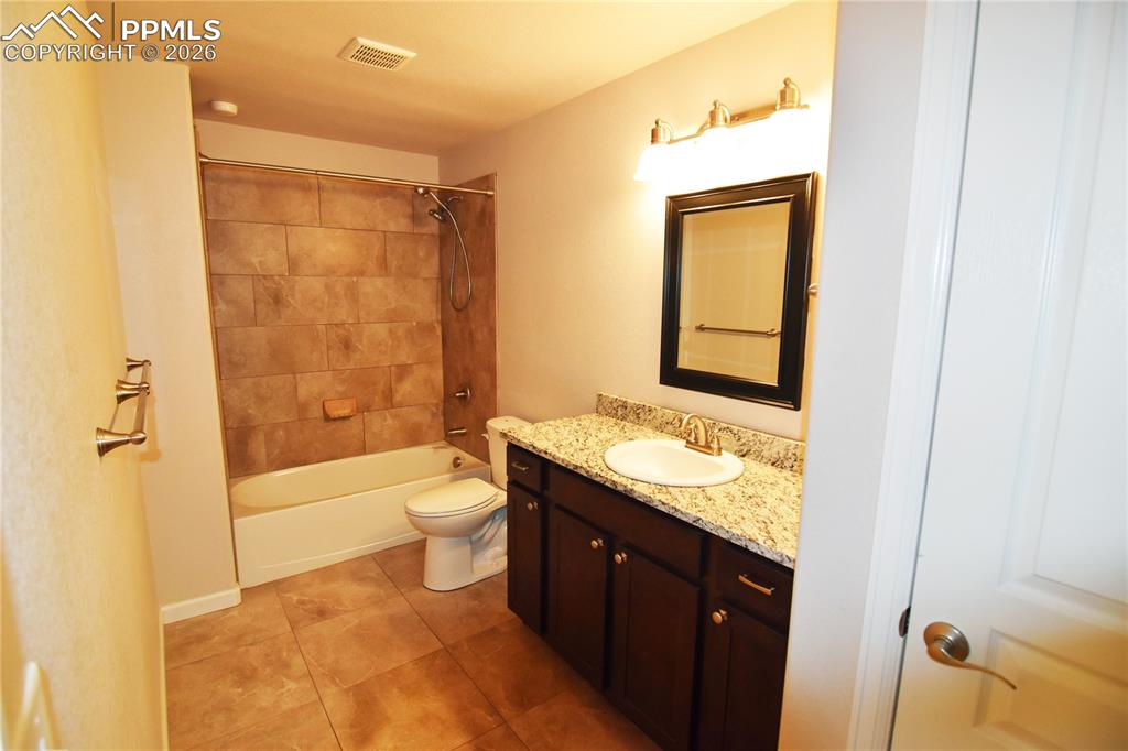 6558 Petaluma Point Colorado Springs CO 80923