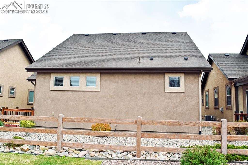 6558 Petaluma Point Colorado Springs CO 80923