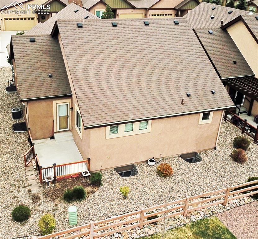 6558 Petaluma Point Colorado Springs CO 80923