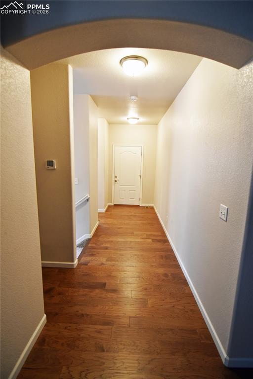 6558 Petaluma Point Colorado Springs CO 80923