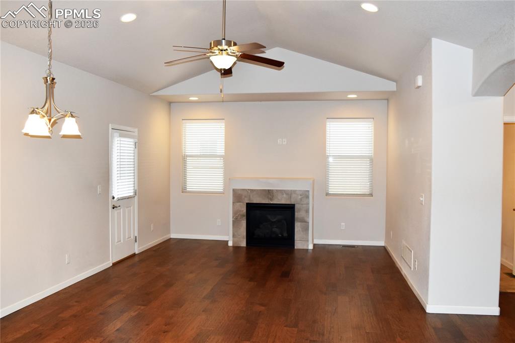 6558 Petaluma Point Colorado Springs CO 80923