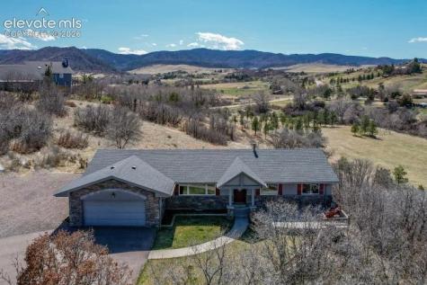 4155 Rainbow Plaza Sedalia CO 80135