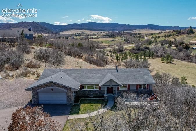 4155 Rainbow Plaza Sedalia CO 80135