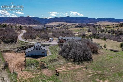 4155 Rainbow Plaza Sedalia CO 80135