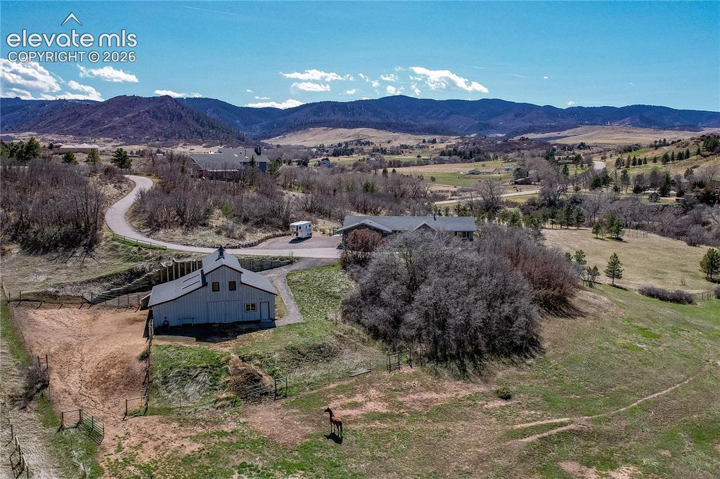 4155 Rainbow Plaza Sedalia CO 80135