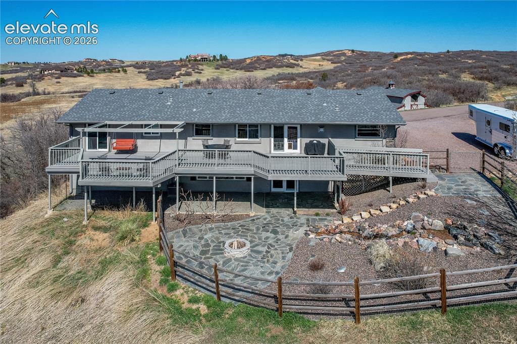 4155 Rainbow Plaza Sedalia CO 80135