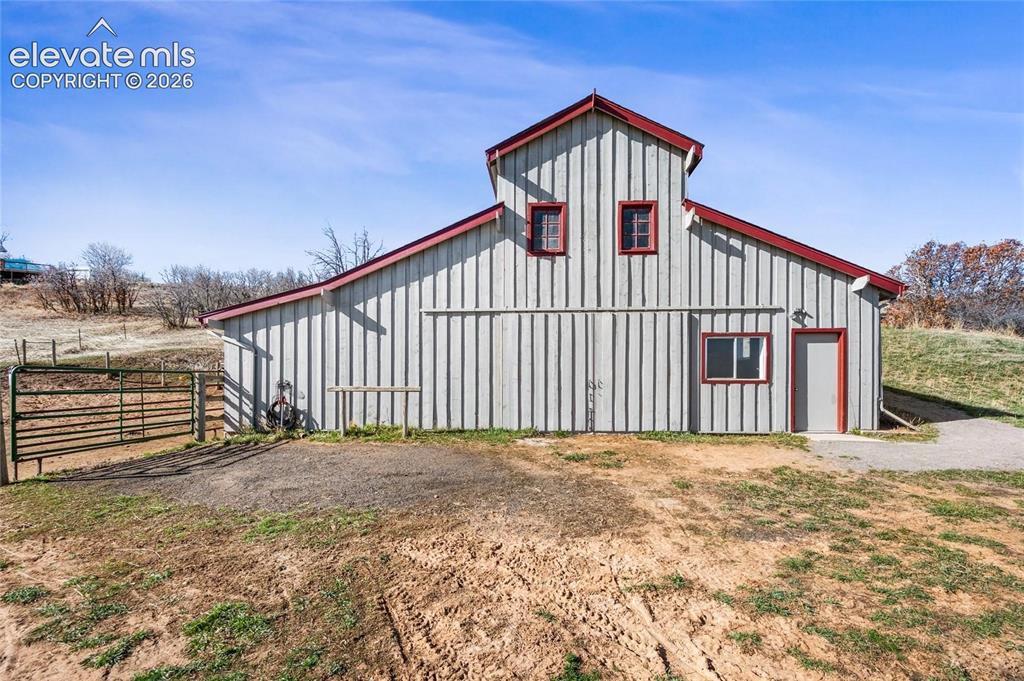 4155 Rainbow Plaza Sedalia CO 80135