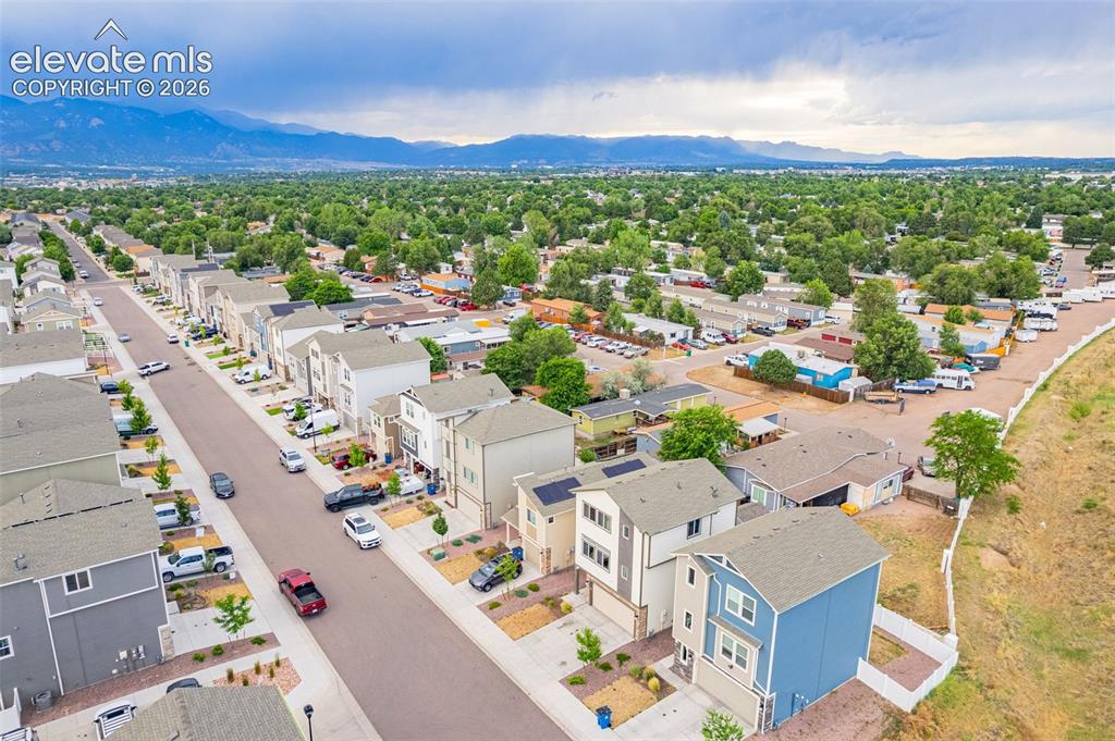 5284 Painted Sky View Colorado Springs CO 80916