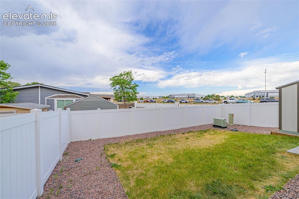 5284 Painted Sky View Colorado Springs CO 80916
