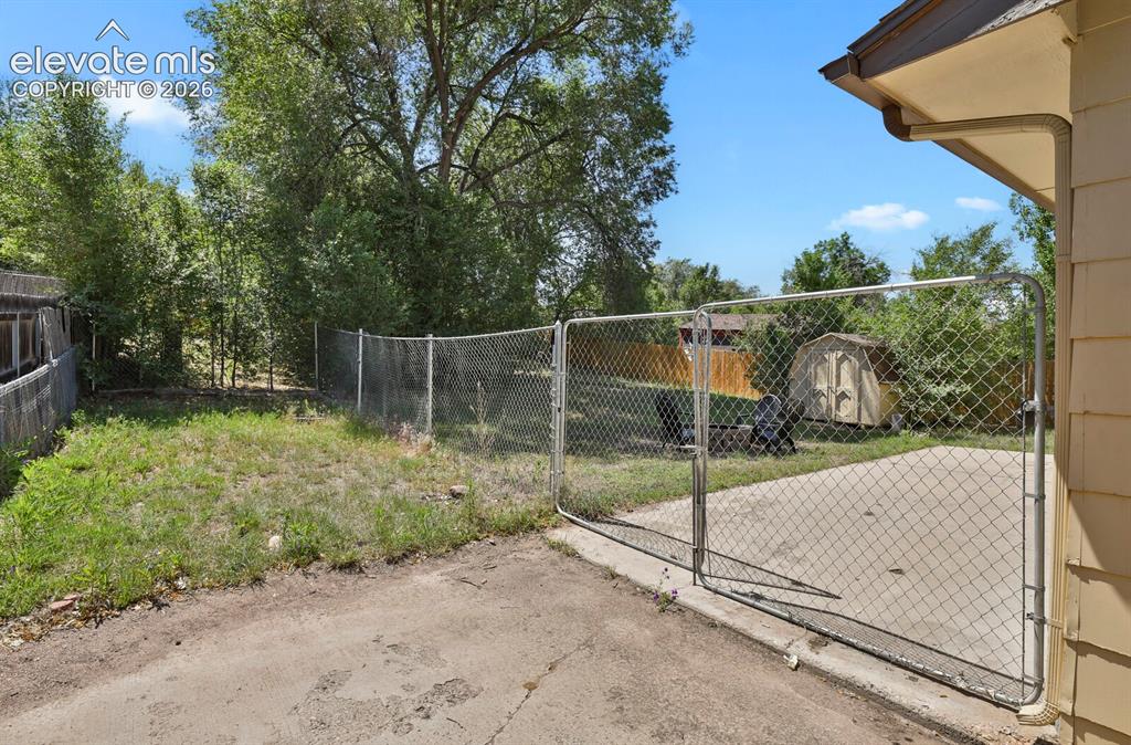 1019 De La Vista Lane Colorado Springs CO 80911