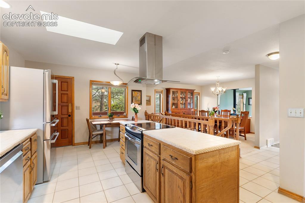 1400 Catamaran Lane Monument CO 80132