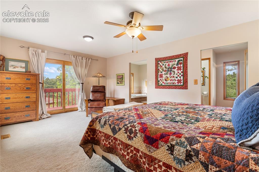 1400 Catamaran Lane Monument CO 80132