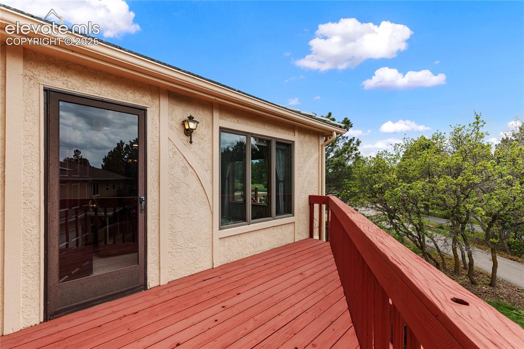 1400 Catamaran Lane Monument CO 80132