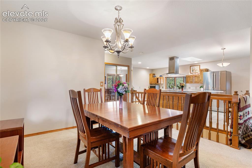 1400 Catamaran Lane Monument CO 80132